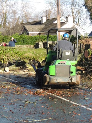 Storm-Damage